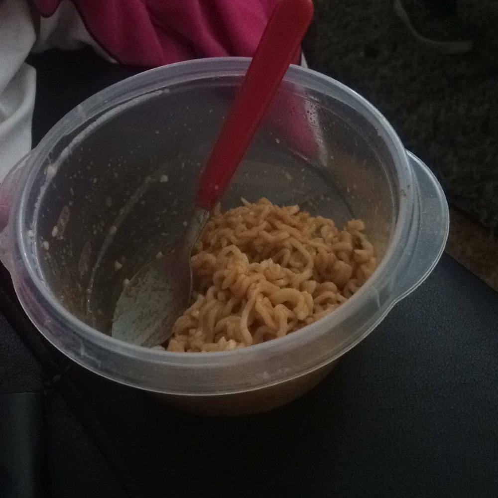 Noodles